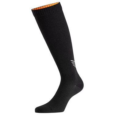 Wool Compression Knee High Sock