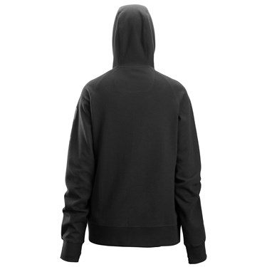 Women's Logo Full-Zip Hoodie