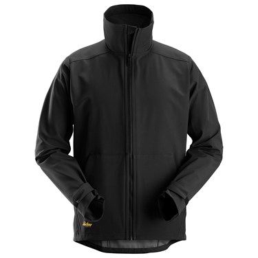 Windproof Softshell Jacket