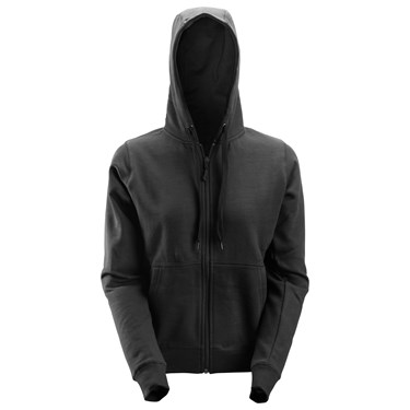 Women's Zip Hoodie