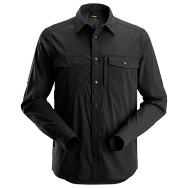 LiteWork, Wicking Long Sleeve Shirt