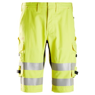 Shorts, High-Vis Class 1