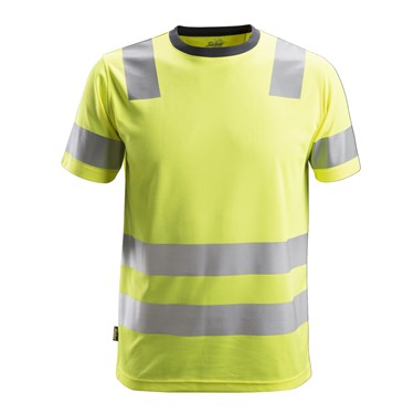 High-Vis T-Shirt Class 2