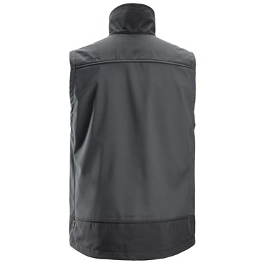 Softshell Stretch Vest