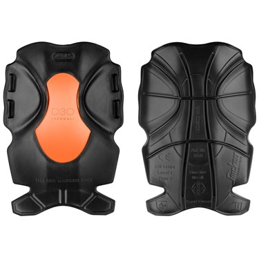 XTR D3O® Craftsmen Kneepads