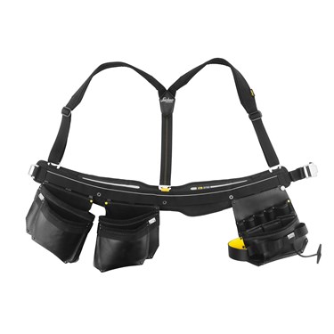 XTR Electrician’s Toolbelt