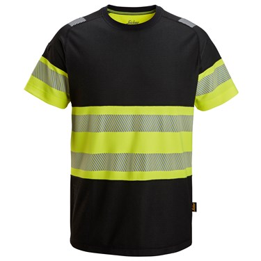 High-Vis Class 1 T-Shirt