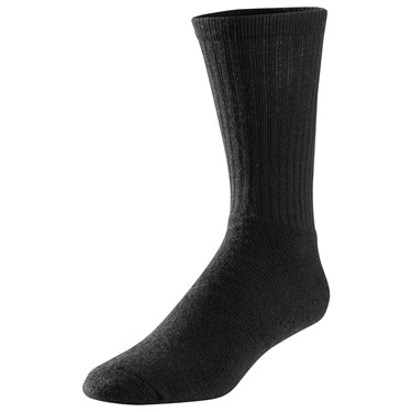 Wool Terry Socks