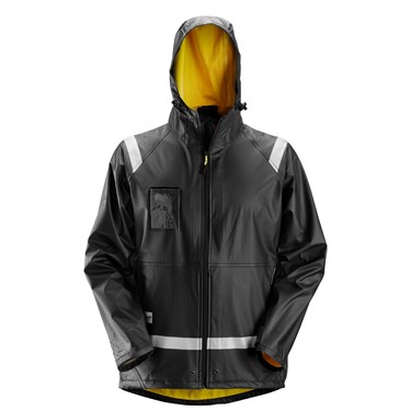 Rain Jacket, PU