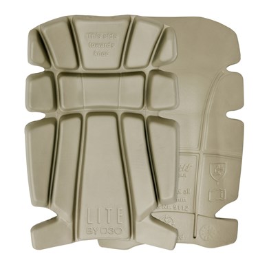 D3O® Lite Craftsmen Kneepads