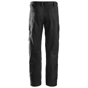 Service Trousers+ Knee Pockets