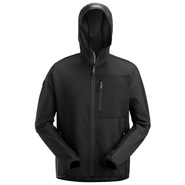 Full Zip Midlayer Hoodie