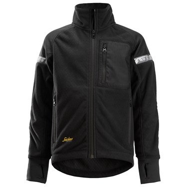 Junior Windproof Jacket