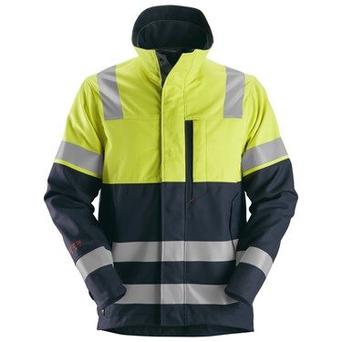 Jacket, High-Vis Class 1
