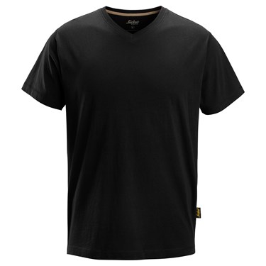 V-Neck T-Shirt
