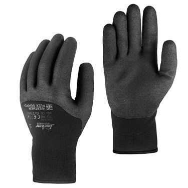 Weather Flex Guard Gloves