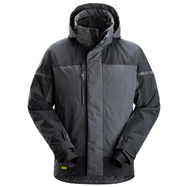 Waterproof Insulated Jacket