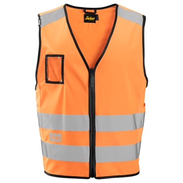 High-Vis Vest Class 2