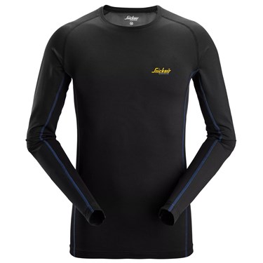 Lightweight Base Layer Stay Fresh Top
