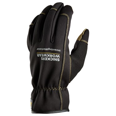 Weather Flex Dry Gloves