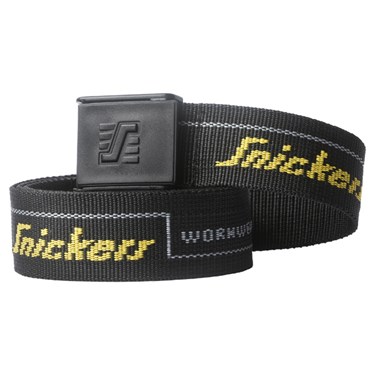 Logo Belt