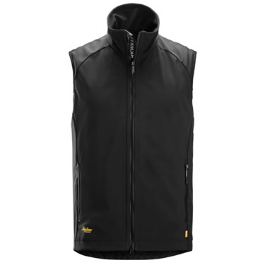 Q Heat Vest