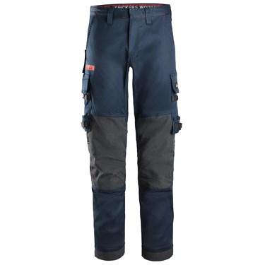 Stretch Work Trousers