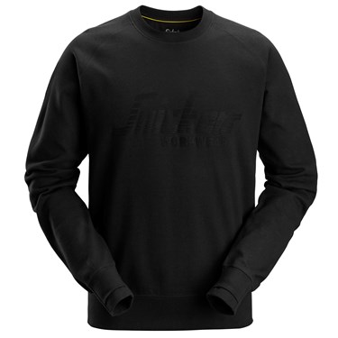 Logo Sweatshirt