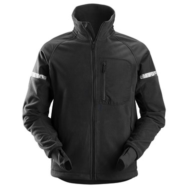 Windproof Fleece Jacket