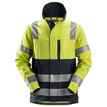 Jacket, High-Vis Class 3