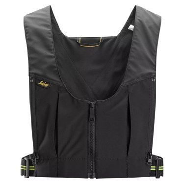 Q Heat Mini Vest