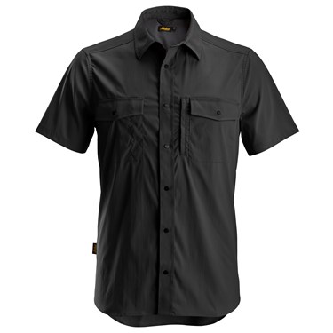 Wicking Short Sleeve Shirt
