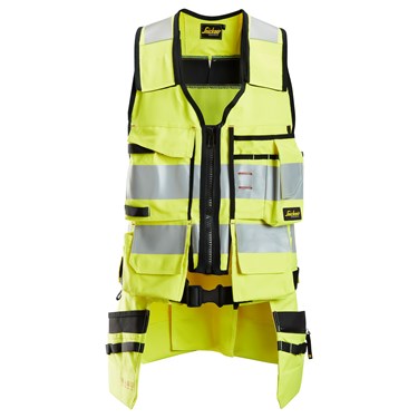 Vest, High-Vis Class 1
