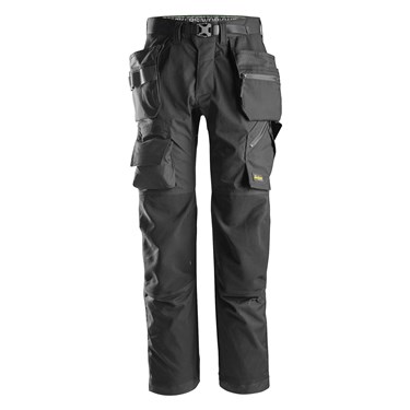 Floorlayer Trousers+ Holster Pockets