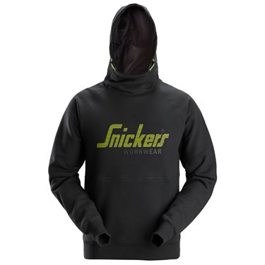 Logo Hoodie