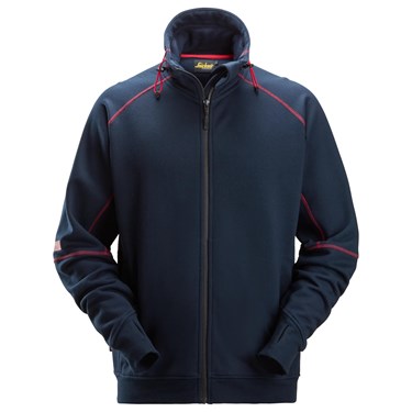 ProtecWork, Arc Full Zip Sweater