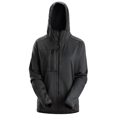 Women's Full-Zip Hoodie