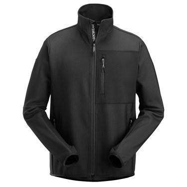 Full Zip Midlayer Jacket