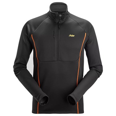 Thermal Base Layer Fusion Top