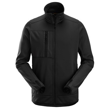 Full Zip Fleece Jacket