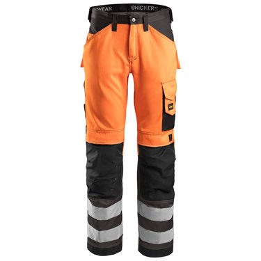 High-Vis Trousers Class 2