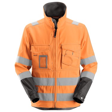 High-Vis Jacket Class 3