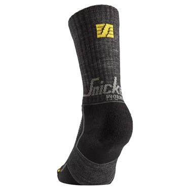 Wool CORDURA® Socks, 2-pack