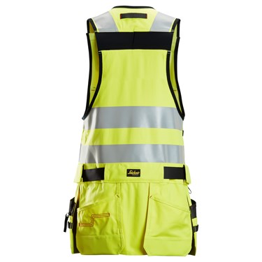Vest, High-Vis Class 1