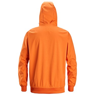 Windblocker Stretch Half-Zip Hoodie