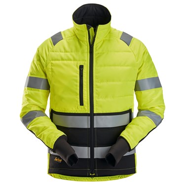 Class 2, Light Padded Jacket
