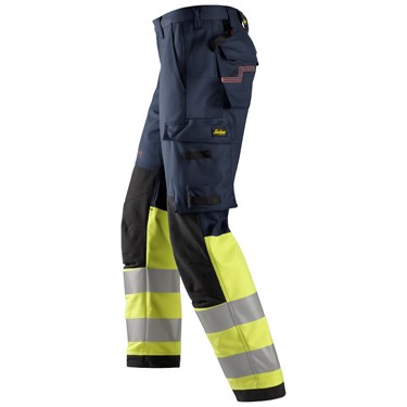 Trousers, High-Vis Class 1