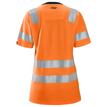 High-Vis Class 2, Women's T-Shirt