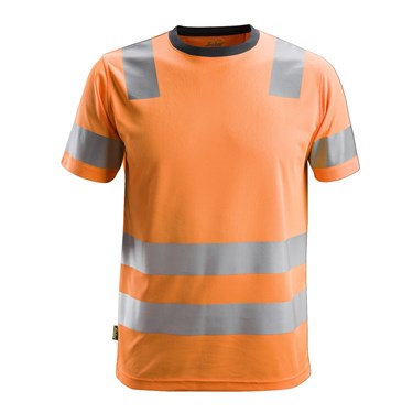 High-Vis T-Shirt Class 2