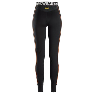 Women's Merino Base Layer Stay Warm Bottoms